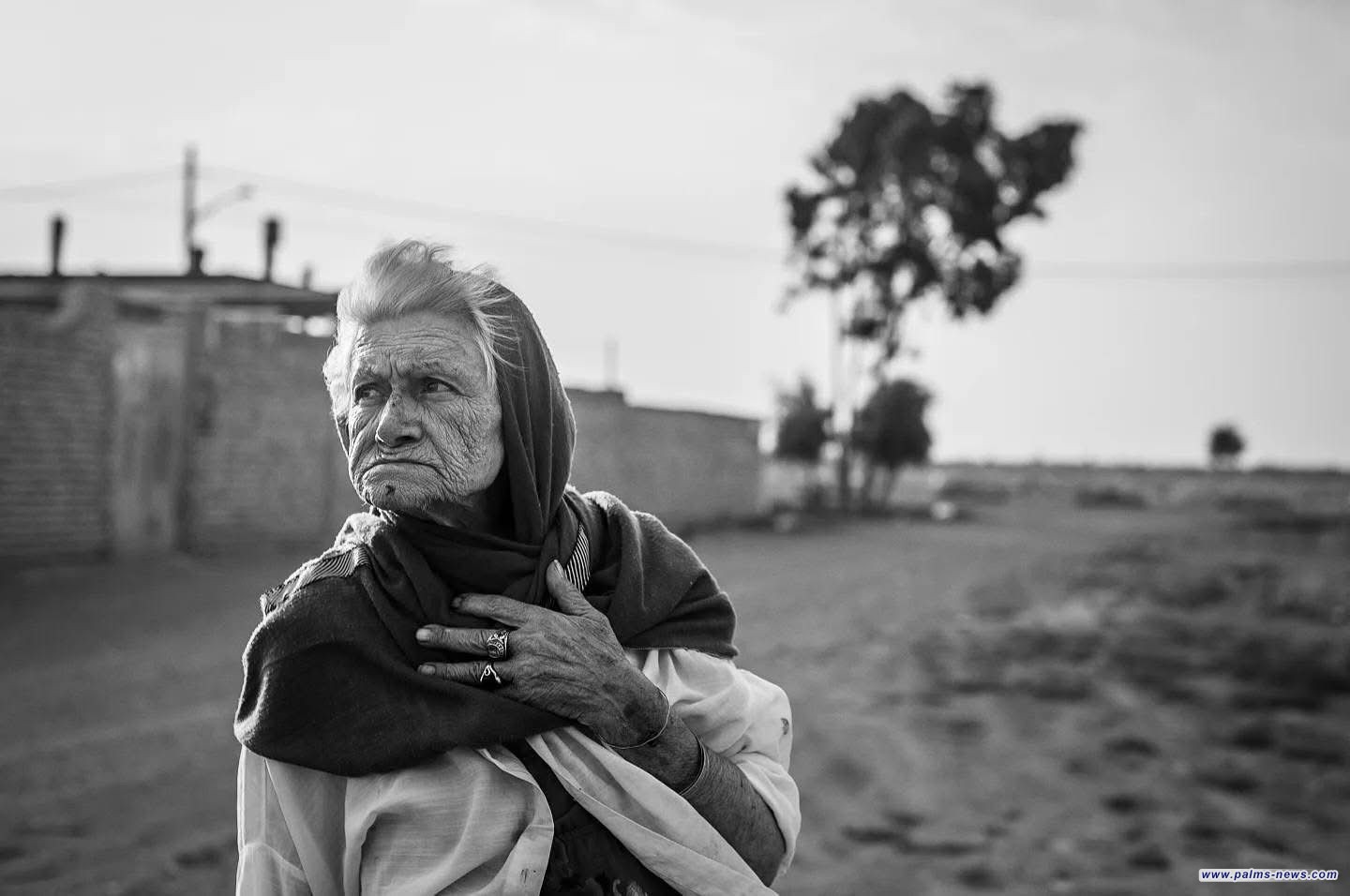 رحيل شهرزاد السينما الإيرانية،كبرى سعيدي عن 75 عاماً